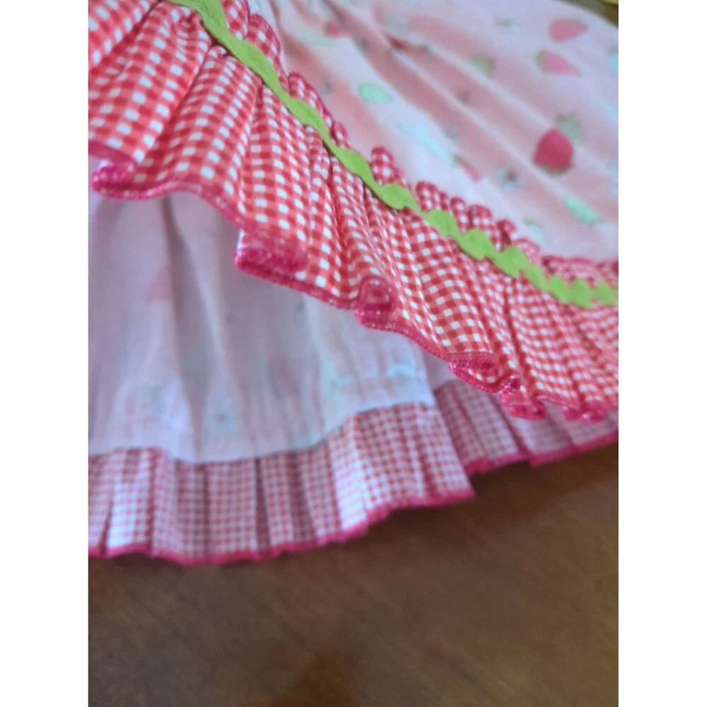 Matilda Jane new please